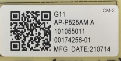 KIT DE TARJETAS PARA TV SONY BRAVIA OLED / MAIN A5027459A 542 / 1-010-522-31 / 101052231 / T-CON 6871L-6385C / 6870C-0848C / FUENTE 1-010-550-11 / 101055011 / 2955072104 / 2955072105 / AP-P525AM / PANEL YDBO065UNG01 / MODELO XR-65A80CJ / XR65A80CJ - Imagen 2